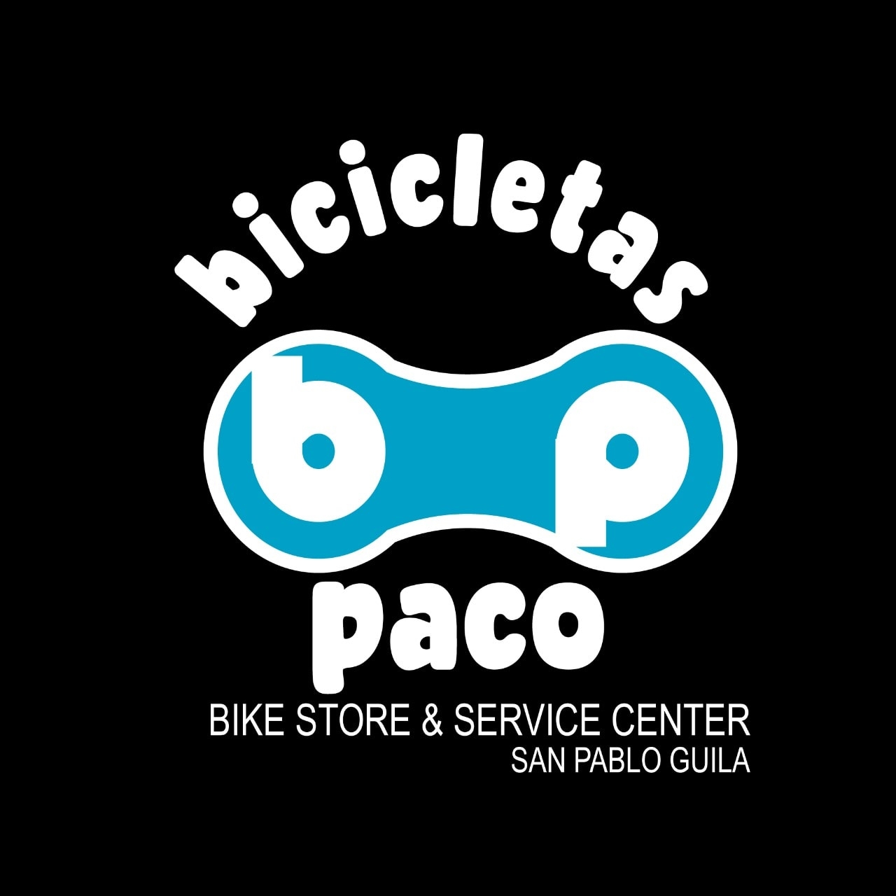 Bicicletas Paco