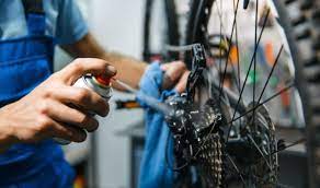 Mantenimiento preventivo completo